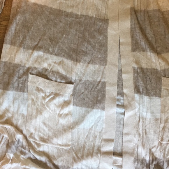 Mossimo long cardigan NWT - Picture 3 of 5